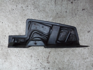 BMW M3 E30 Cover Car jack in trunk S14